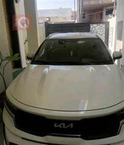 کیا سۆرینتۆ